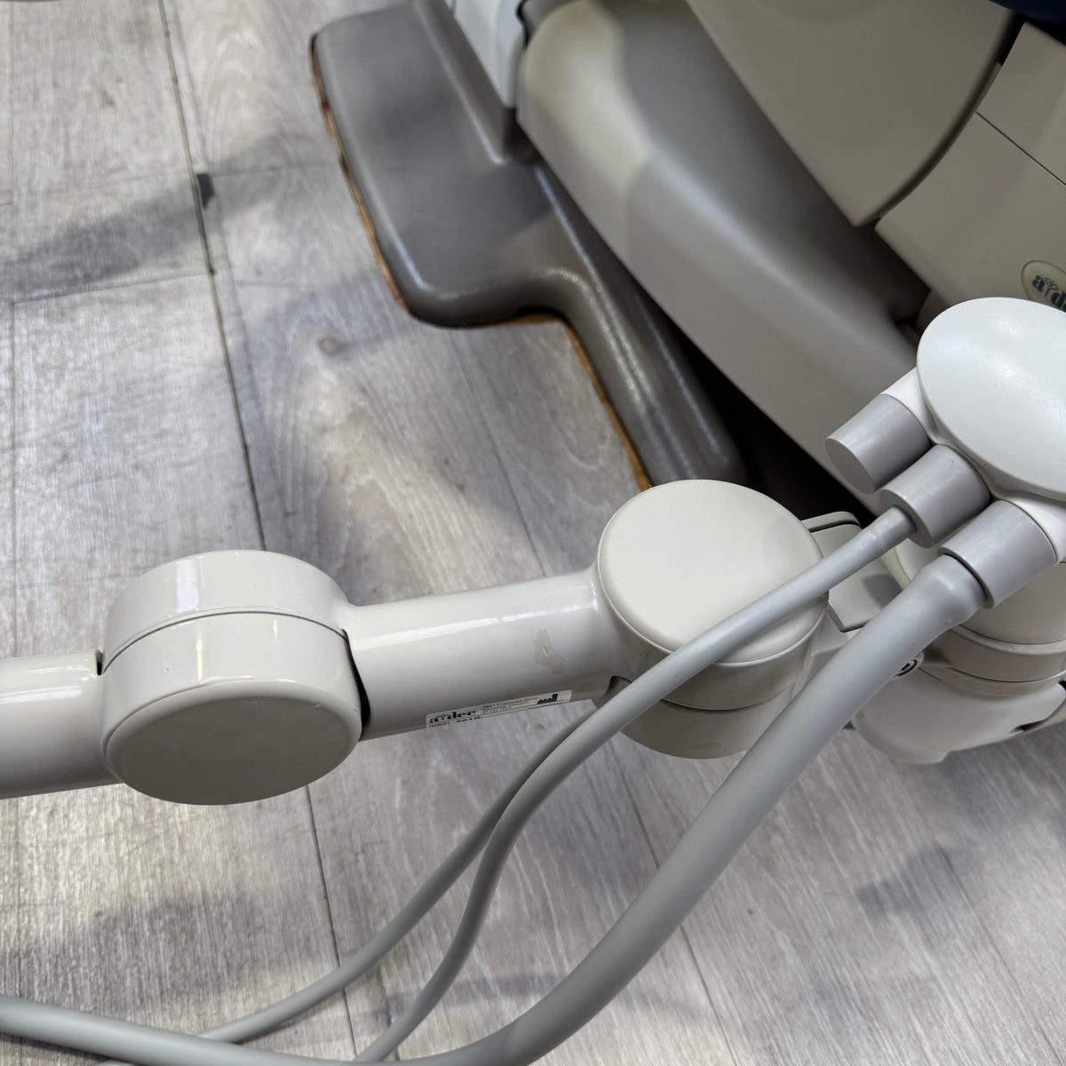 A‑dec 511R/532R Dental Chair Package