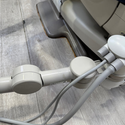 A‑dec 511R/532R Dental Chair Package