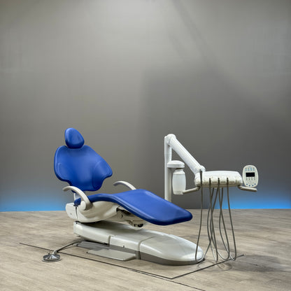 A‑dec 511R/532R Dental Chair Package