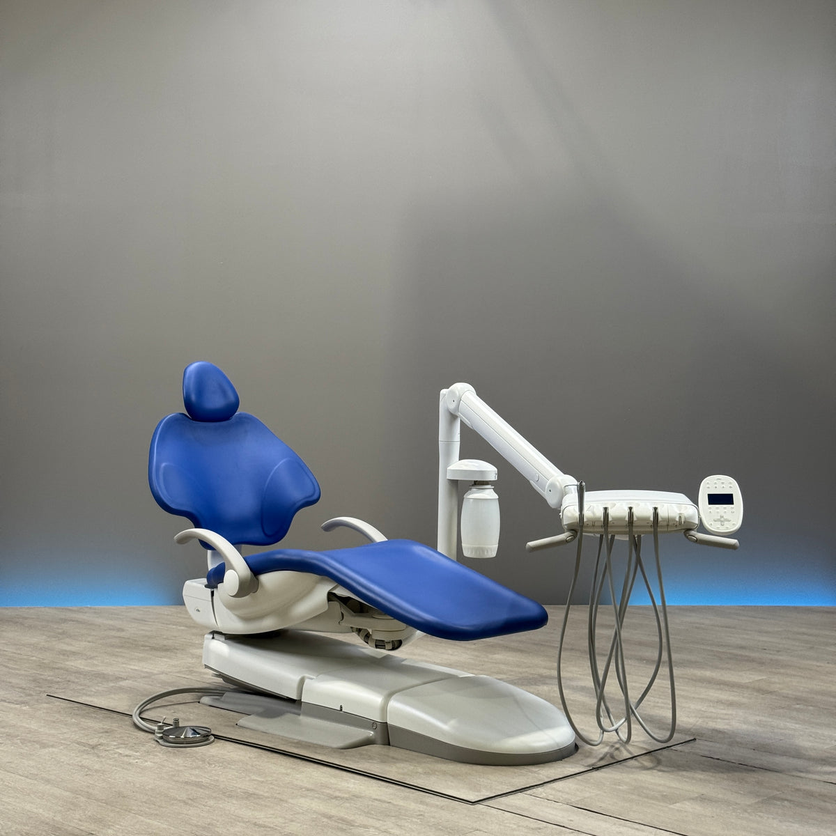 A‑dec 511R/532R Dental Chair Package