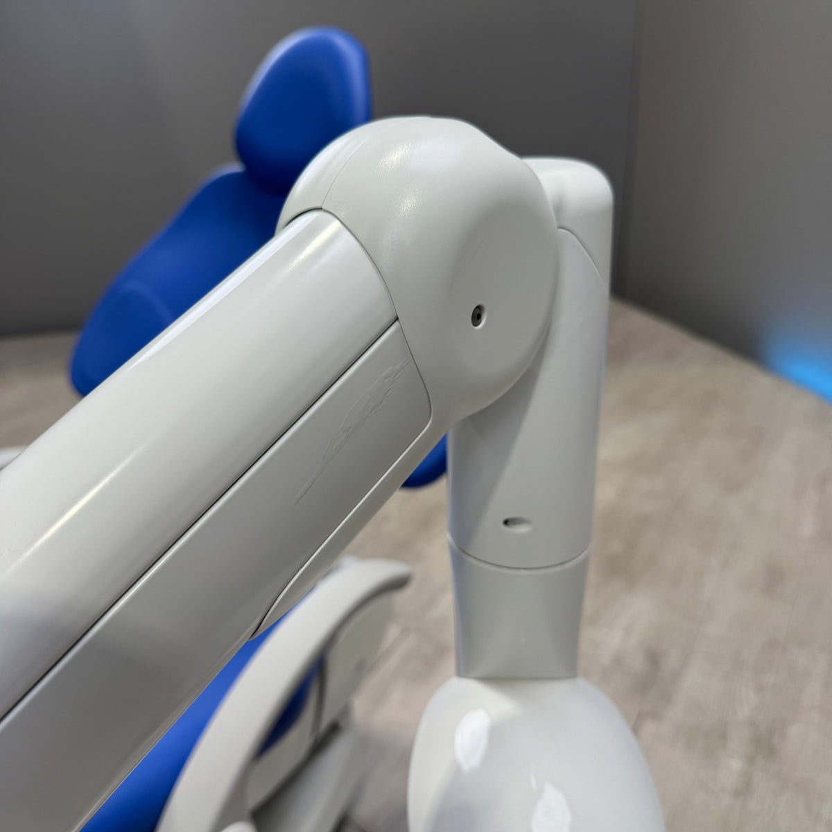 A‑dec 511R/532R Dental Chair Package