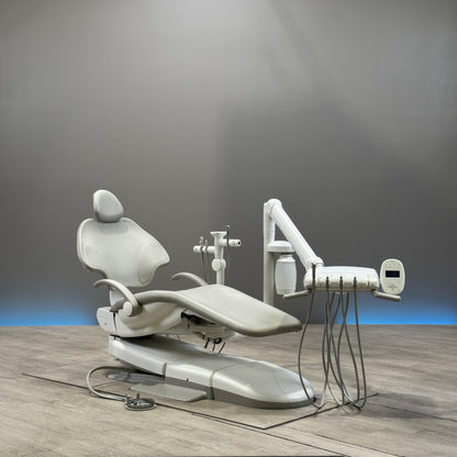 A‑dec 511R/532R Dental Chair Package