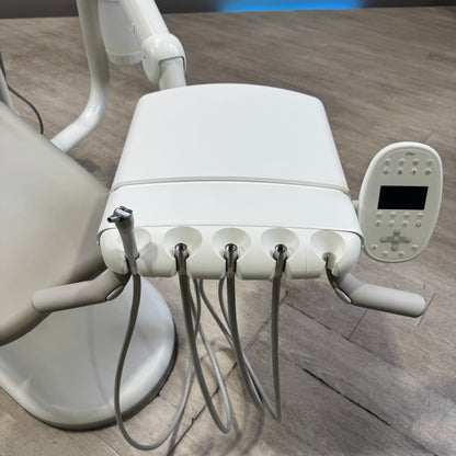 A‑dec 511R/532R Dental Chair Package