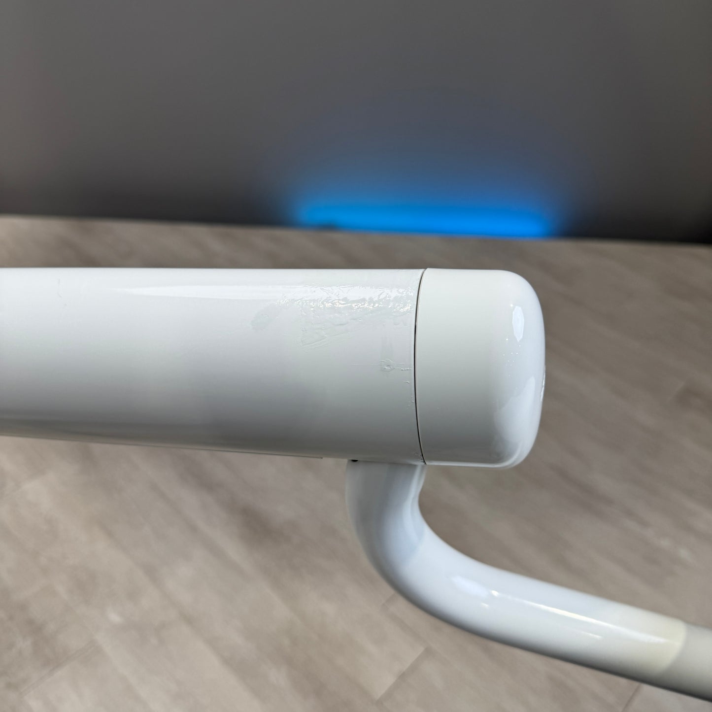 Ensemble chaise dentaire A‑dec 511R/332R