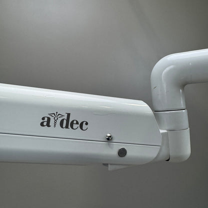 Ensemble chaise dentaire A‑dec 511R/332R