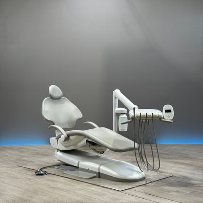 A‑dec 511R/532R Dental Chair Package