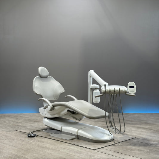 A‑dec 511R/532R Dental Chair Package