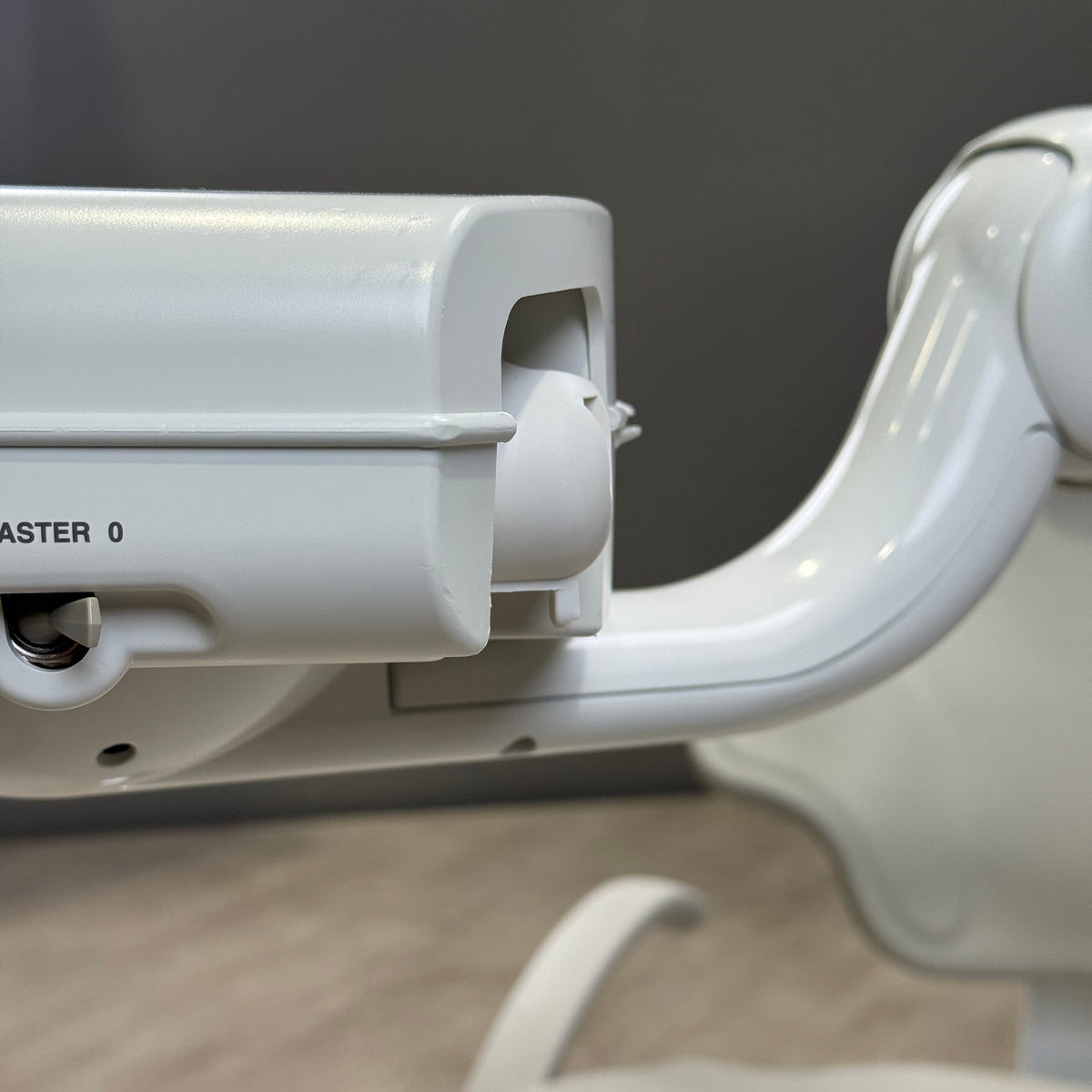 A‑dec 511R/532R Dental Chair Package
