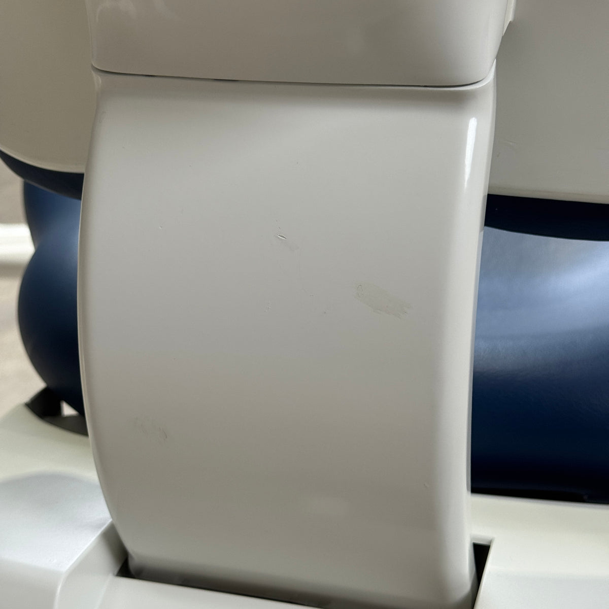 A‑dec 511R/532R Dental Chair Package