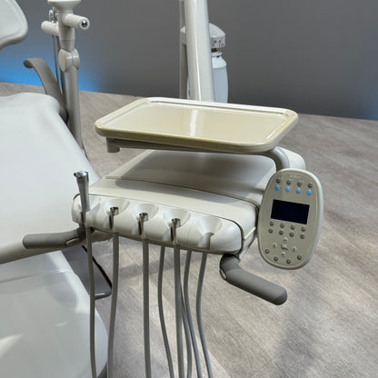 A‑dec 511R/532R Dental Chair Package