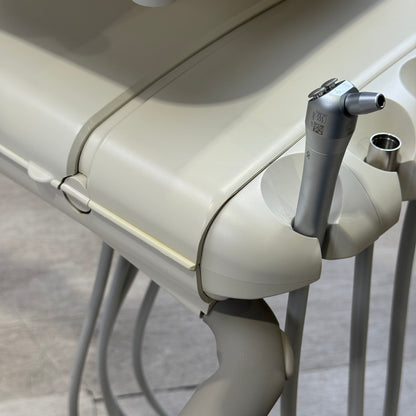 A‑dec 511R/532R Dental Chair Package