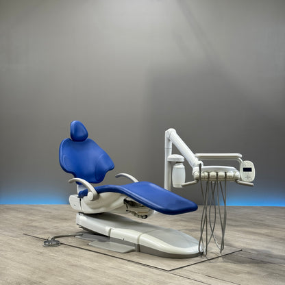A‑dec 511R/532R Dental Chair Package