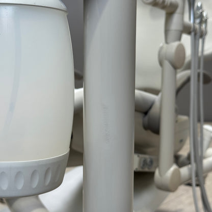 A‑dec 511R/532R Dental Chair Package