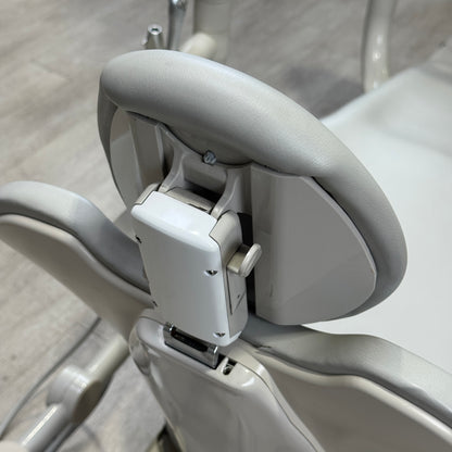 A‑dec 511R/532R Dental Chair Package