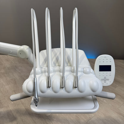 A‑dec 511R/533R Dental Chair Package