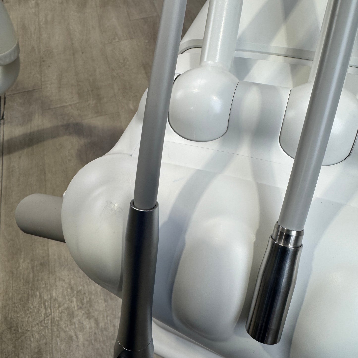 A‑dec 511R/533R Dental Chair Package