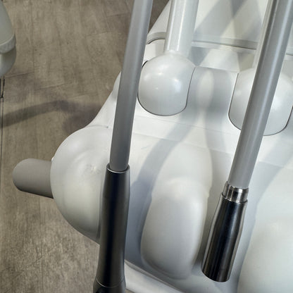 A‑dec 511R/533R Dental Chair Package