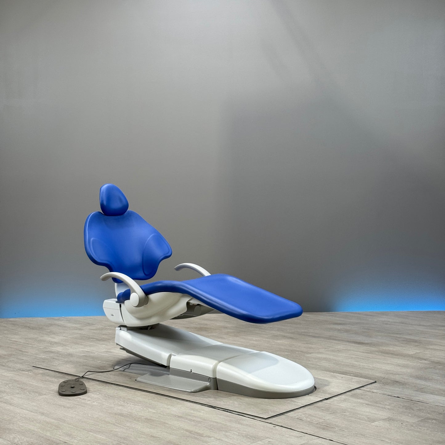 Ensemble chaise dentaire A‑dec 511R