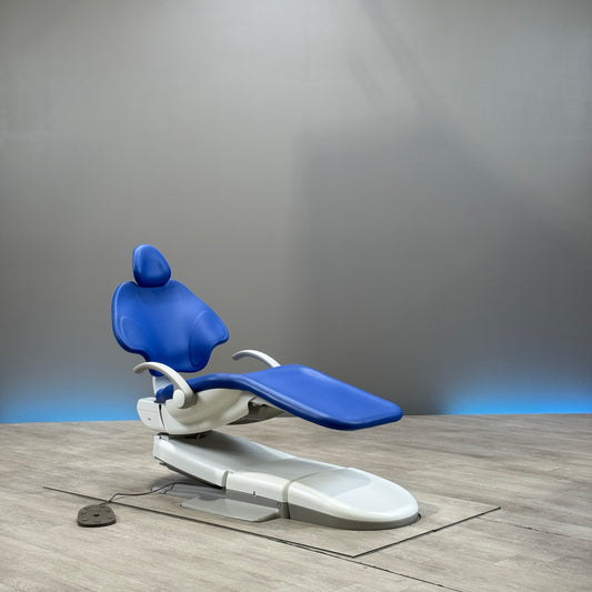 Ensemble chaise dentaire A‑dec 511R