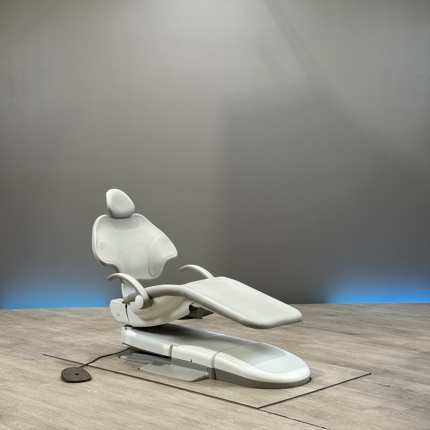 Ensemble chaise dentaire A‑dec 511R