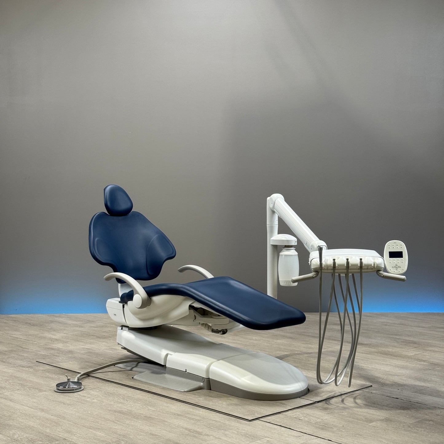 A‑dec 511R/532R Dental Chair Package