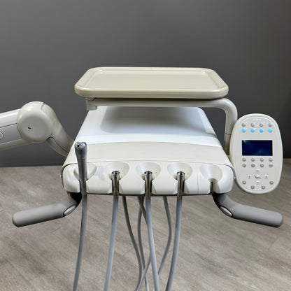 A‑dec 511R/532R Dental Chair Package