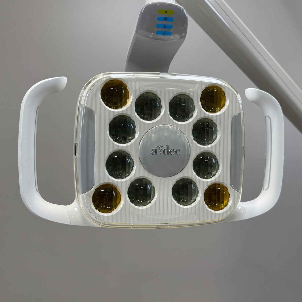 A‑dec 511R/532R Dental Chair Package