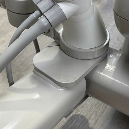 A‑dec 511R/532R Dental Chair Package