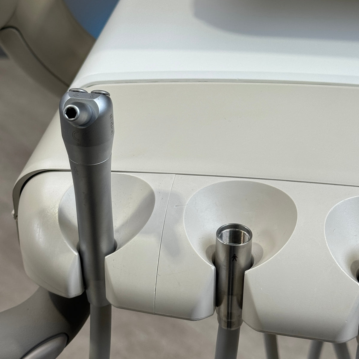 A‑dec 511R/532R Dental Chair Package