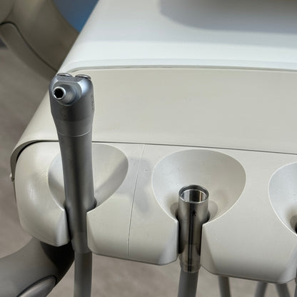 A‑dec 511R/532R Dental Chair Package