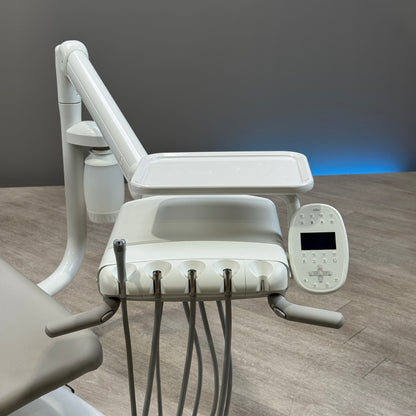 A‑dec 511R/532R Dental Chair Package