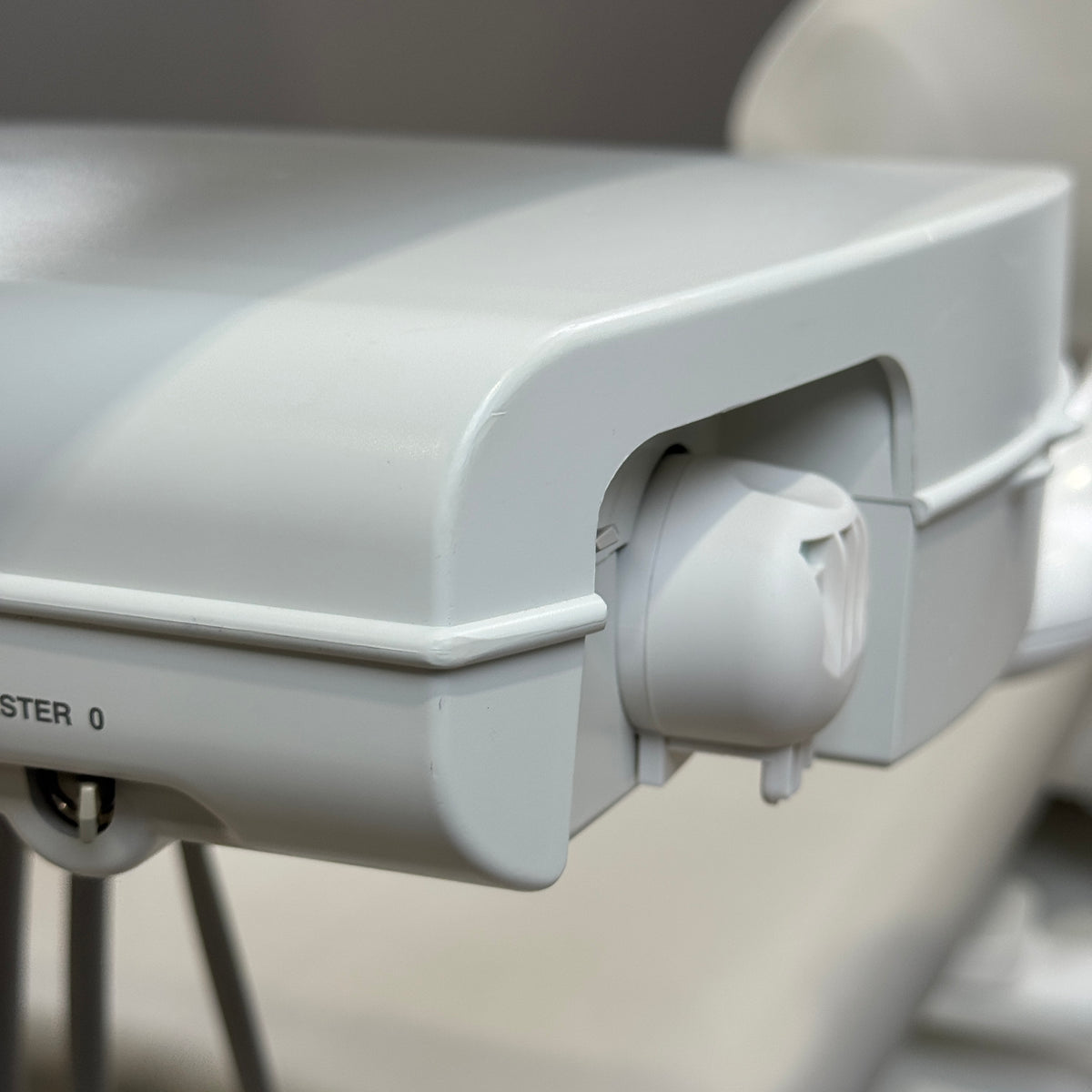 A‑dec 511R/532R Dental Chair Package