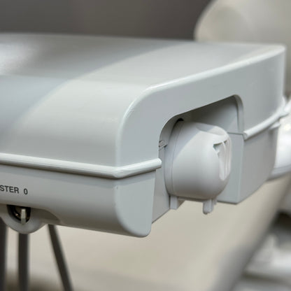 A‑dec 511R/532R Dental Chair Package