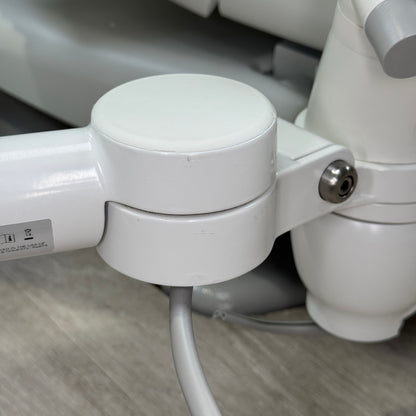 A‑dec 511R/532R Dental Chair Package