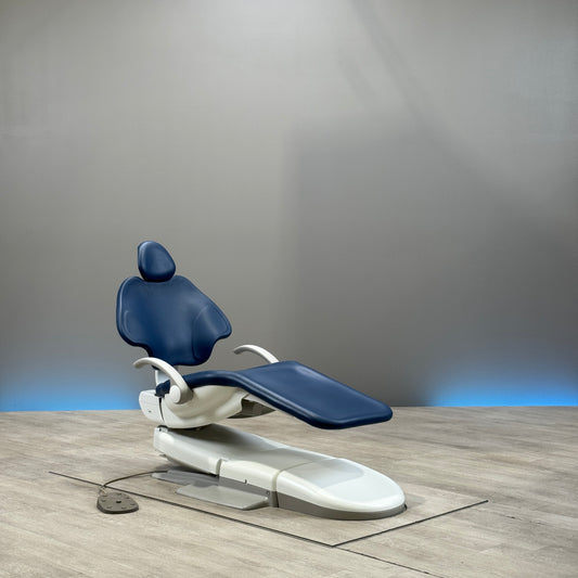 Ensemble chaise dentaire A‑dec 511R