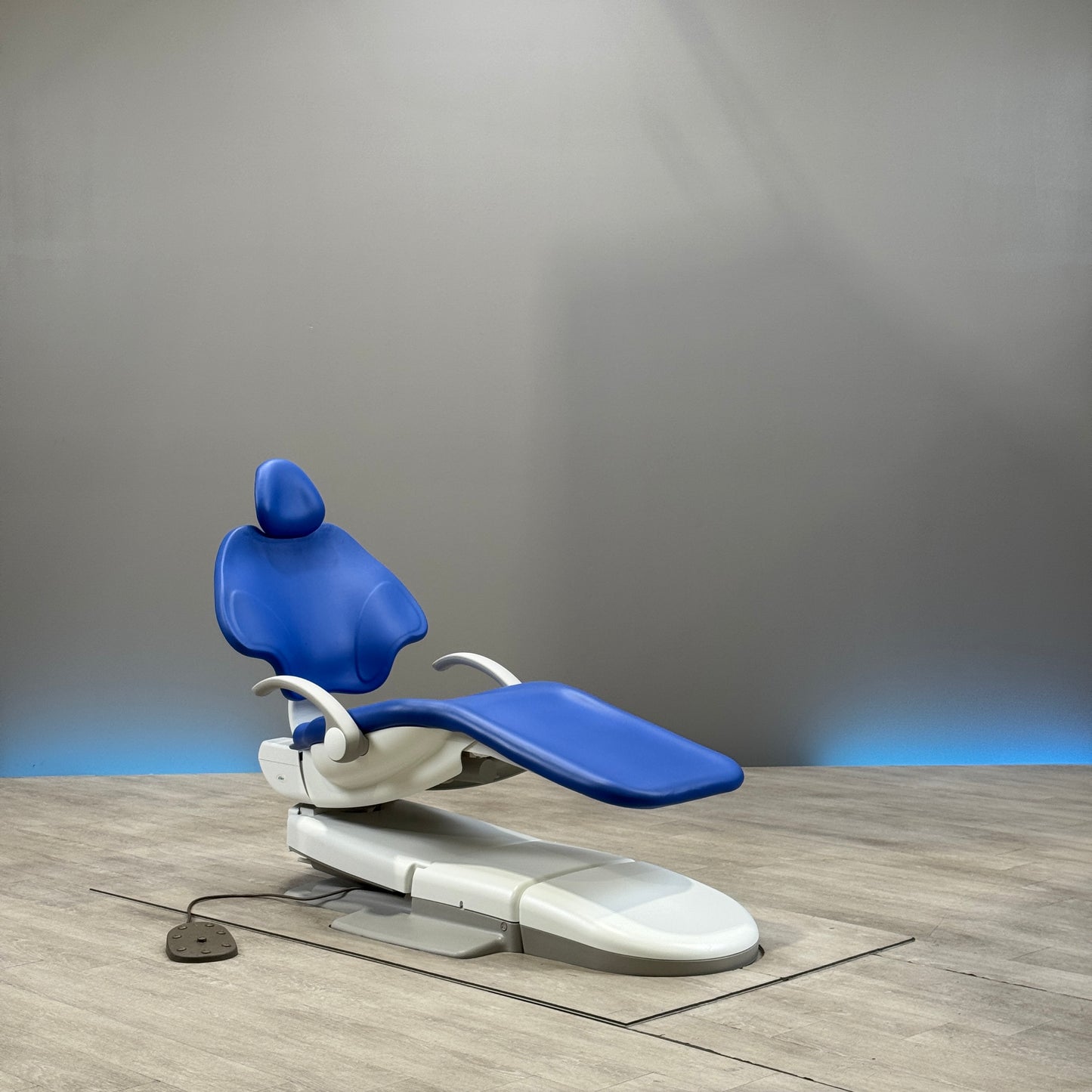 Ensemble chaise dentaire A‑dec 511R