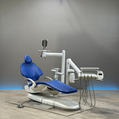 A‑dec 511R/532R Dental Chair Package