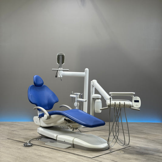 A‑dec 511R/532R Dental Chair Package
