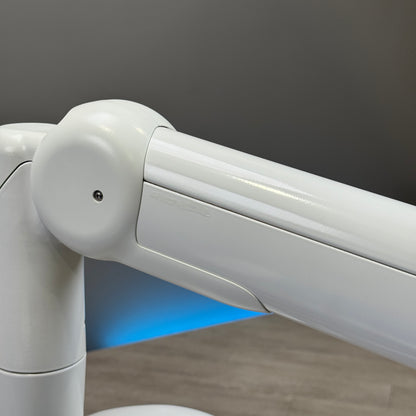 A‑dec 511R/532R Dental Chair Package