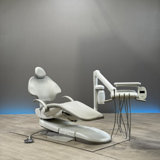 A‑dec 511R/532R Dental Chair Package