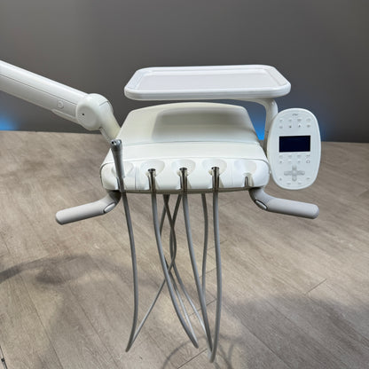 A‑dec 511R/532R Dental Chair Package
