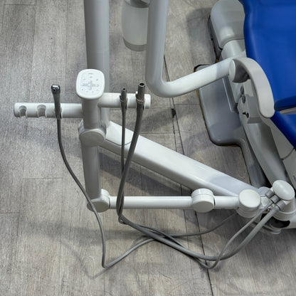 A‑dec 511R/532R Dental Chair Package