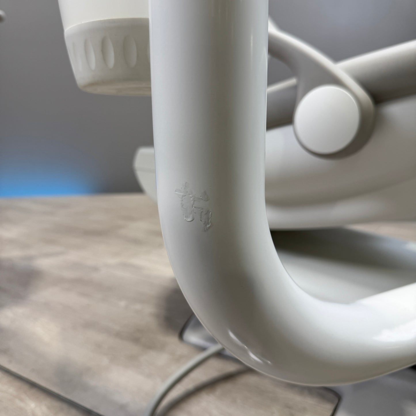 A‑dec 511R/532R Dental Chair Package