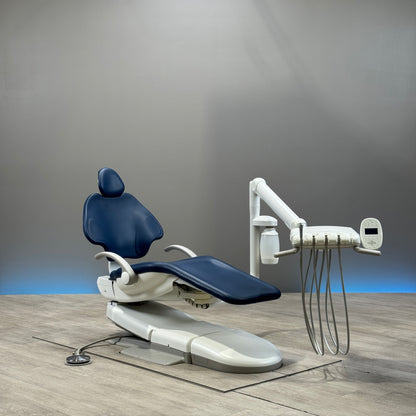 A‑dec 511R/532R Dental Chair Package