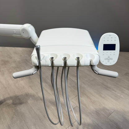 A‑dec 511R/532R Dental Chair Package