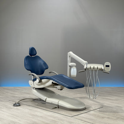 A‑dec 511R/532R Dental Chair Package