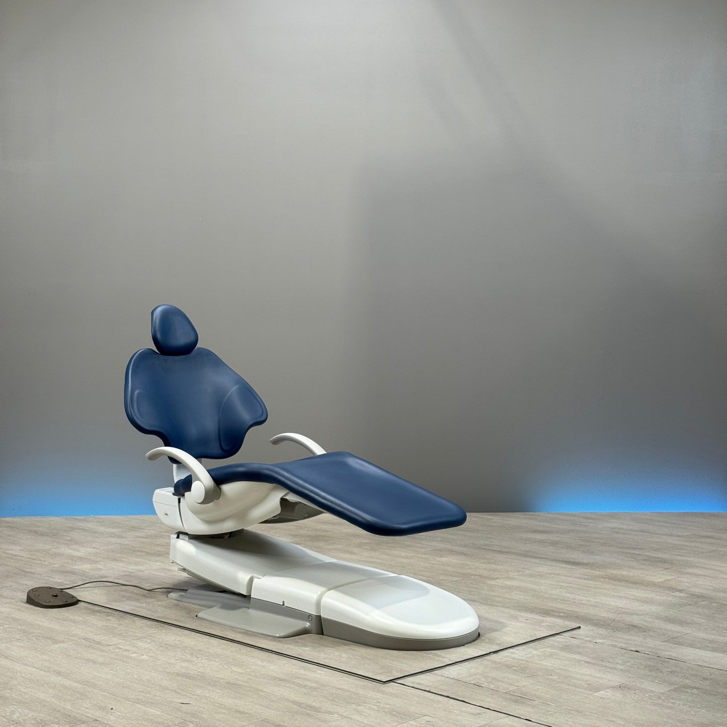 Ensemble chaise dentaire A‑dec 511R