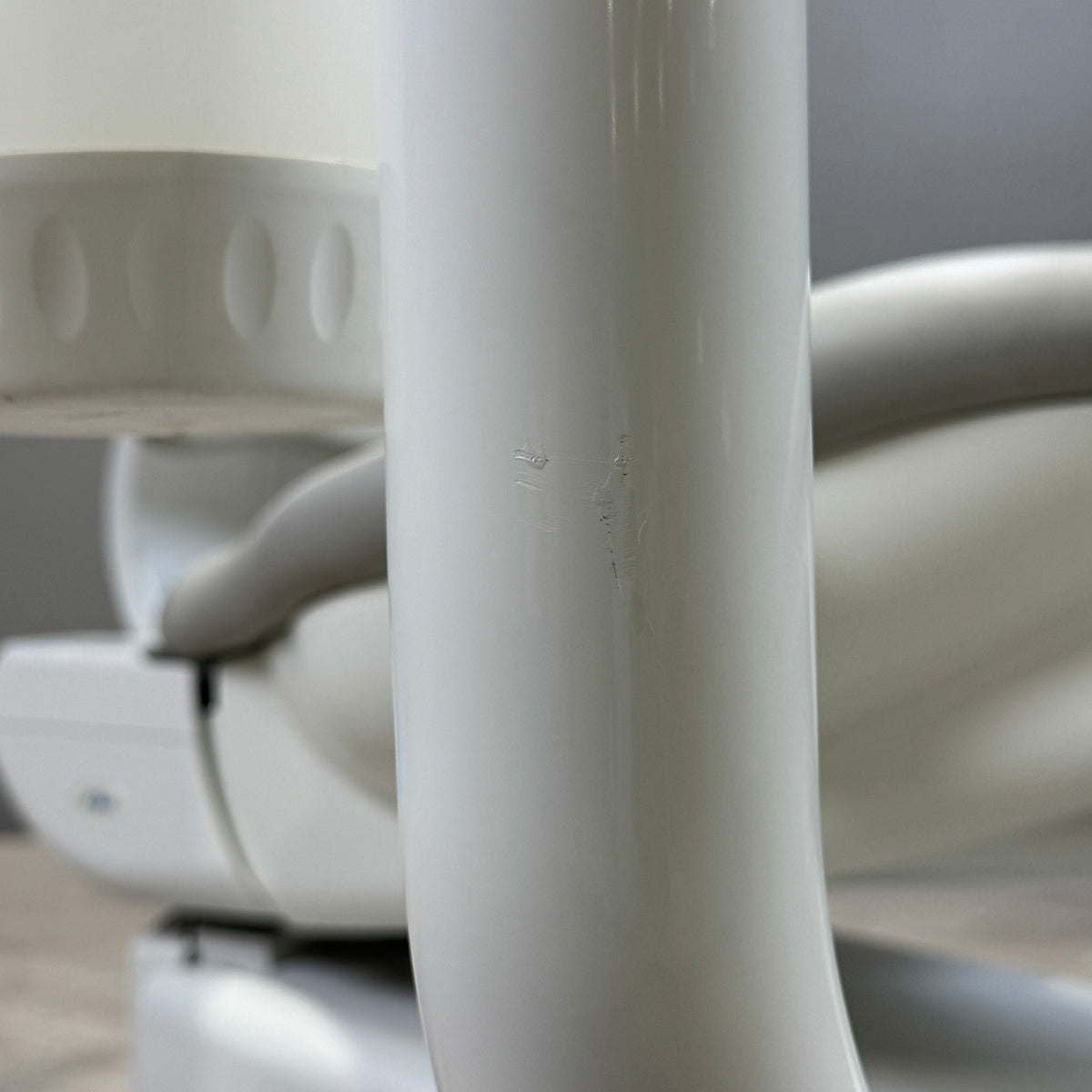 A‑dec 511R/532R Dental Chair Package