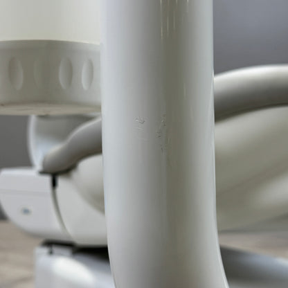 A‑dec 511R/532R Dental Chair Package