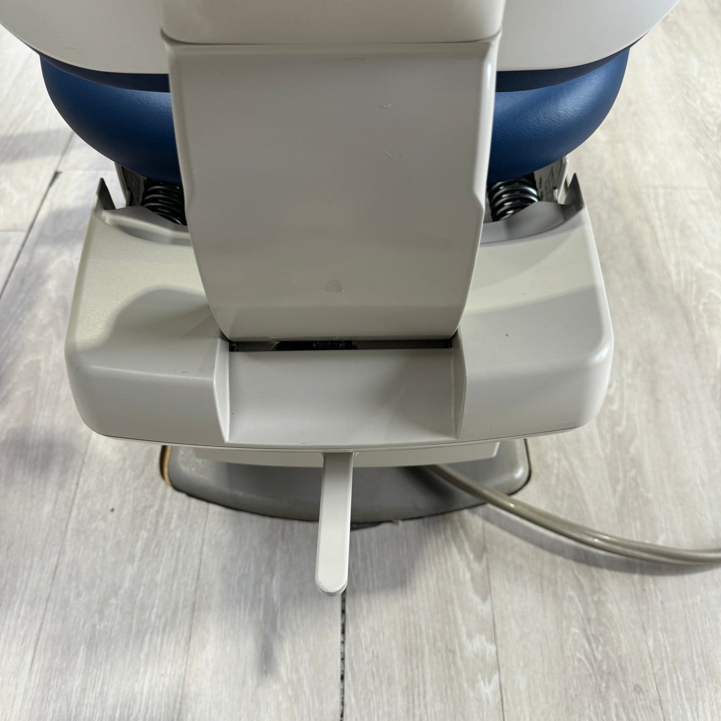 A‑dec 511R/532R Dental Chair Package